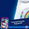 2 db Domestos Power 5 WC-frissítő blokk Magic Unicorn (2 x 50 g)