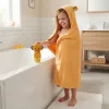 Disney Oroszlánkirály Simba 2in1 tusfürdő és sampon, gyenged és bőrbarát, narancs illatú 300 ml