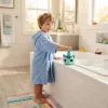 DreamWorks Gabby pumpás habfürdő, áfonya illatú 500ml