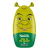 DreamWorks Shrek 2in1 tusfürdő és sampon, gyenged és bőrbarát, alma illatú 414ml
