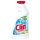 Clin ablaktisztító 500ml UTÁNTÖLTŐ (10db/karton)