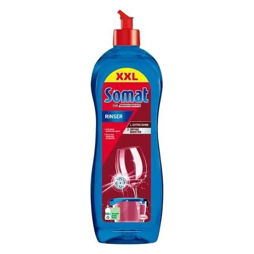 Somat Duo Power Experts öblítő mosogatógéphez (750 ml)