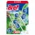 3 db Bref Power Aktiv WC tisztító golyó Pine (3 x 50 g)