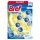 Bref wc tisztító golyós Mega Pack (3DB-OS, 9csg/karton) power aktiv 3X50g lemon