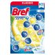 Bref wc tisztító golyós Mega Pack (3DB-OS, 9csg/karton) power aktiv 3X50g lemon