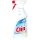 Clin ablaktisztító 500ml szórófejes (10db/karton) Citrom