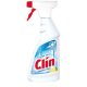 Clin ablaktisztító 500ml szórófejes (10db/karton) Citrom