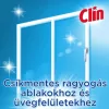Clin All in 1 Multi-Surface ablaktisztító (500 ml)
