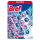 3 db Bref Power Aktiv WC tisztító golyó Lavender (3 x 50 g)