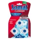Somat Duo Power Experts mosogatógép tisztító tabletta (3 db)