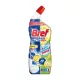Bref Power Aktív WC tisztító gél Lemon (700 ml)