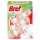 3 db Bref Pro Nature WC tisztító blokk Grapefruit (3 x 50 g)