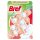 Bref Pro Nature WC tisztító, golyós Mega Pack, 3DB-os 3X50g GRAPEFRUIT (9db/karton)