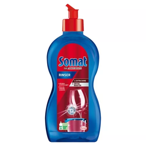 Somat Duo Power Experts öblítő mosogatógéphez (500 ml)