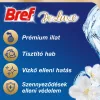 Bref DeLuxe WC illatosító, Lovely Jasmine (3x50 g)