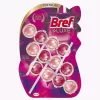 Bref Deluxe WC illatosító, Delicate Magnolia (3x50 g)