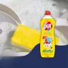 Pur Power Lemon kézi mosogatószer (750 ml)