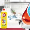Pur Power Lemon kézi mosogatószer (750 ml)
