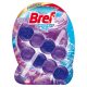 Bref Brilliant Gel, wc illatosító, Magic Breeze, 2x42g (10db/karton)