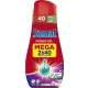 2 db Somat All in 1 Power Gel gépi mosogatószer Hygienic Freshness (2 x 720 ml)