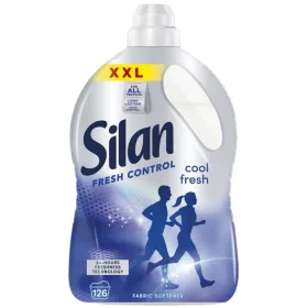   Silan Fresh Control öblítő Cool Fresh - Üde frissesség 126 mosás 2,77L