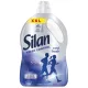 Silan Fresh Control öblítő Cool Fresh - Üde frissesség 126 mosás 2,77L