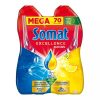 Somat Gold DUO GEL Gépi mosogatószer 2X720ml