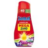 Somat Gold DUO GEL Gépi mosogatószer 2X720ml