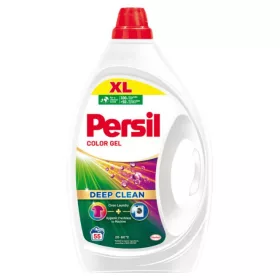 Persil mosógél színes 2,475L / 55 mosás 