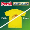 Persil mosógél színes 2,475L / 55 mosás 