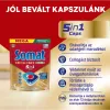 Somat Excellence Premium mosogatógép kapszula 5in1 42db/csg