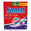 Somat All in 1 Extra mosogatógép tabletta (75 db)
