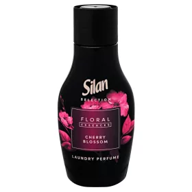 Silan Floral Essences Cherry Blossom mosóparfüm (540 ml)