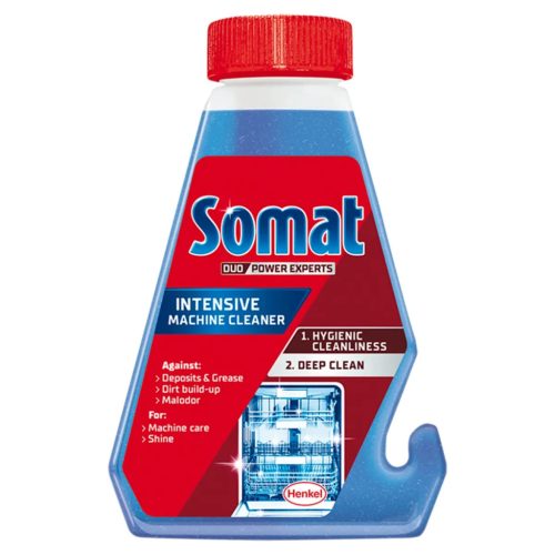 Somat Duo Power Experts mosogatógép tisztító folyadék (250 ml)