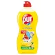 Pur Power kézi mosogatószer 450ml lemon