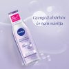 Nivea Nyugtató Micellás Víz érzékeny bőrre (200 ml)