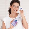 Nivea Nyugtató Micellás Víz érzékeny bőrre (200 ml)
