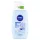Nivea Baby fürdető gél vitaminokkal, egész testre és hajra 500ml