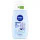 Nivea Baby fürdető gél vitaminokkal, egész testre és hajra 500ml