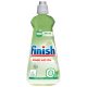 Finish edényöblítőszer mosogatógépbe, ZERO  400ml (12db/karton)