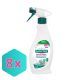 Sanytol fertőtlenítő TEXTILFRISSÍTŐ 500ml KARTON - 8 db