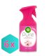 Air Wick légfrissítő spray Cseresznyevirág 250ml KARTON - 6 db