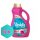 VIOLETA Intense Color folyékony mosószer színes ruhákhoz 2,7 Liter 45 mosás KARTON - 6 db