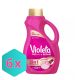 VIOLETA PROtect and Repair folyékony mosószer 2,7 Liter 45 mosás KARTON - 6 db