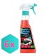 Dr. Beckmann tűzhely és Rozsdamentes acél tisztító spray 250ml KARTON - 6 db