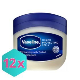 Vaseline Original vazelin krém 50 ml KARTON - 12 db