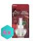Glade elektromos légfrissítő utántöltő 20ml Apple Cosy Cider KARTON - 6 db