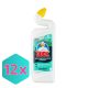 Duck Biológiailag lebomló WC tisztító folyadék, Coastal Forest, 750ml KARTON - 12 db