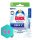 Duck Fresh Discs Eucalyptus WC-öblítő korong, 36 ml KARTON - 5 db