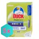 Duck Fresh Discs Lime WC-öblítő korong, 36 ml KARTON - 5 db